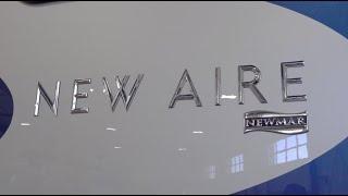 2020 Newmar New Aire 3543 Walk Around by Transwest RV of Kansas City