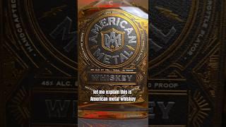 What is this Whiskey? #whiskey #review