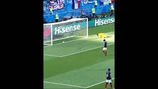 Angel Di Maria What A goal against France Russia World cup 2018