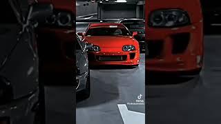 #toyotasupra