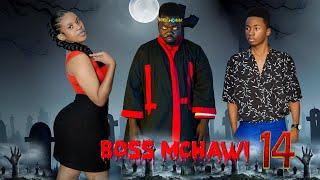 BOSS MCHAWI | 14 |