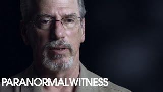 Paranormal Witness: "The Hospital Hauntings" Preview | S3E6 | SYFY