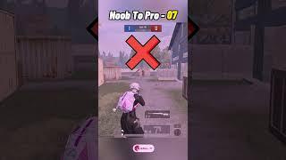 M24 No Scope Trick TDM #pubgmobile #bgmi #rubyyt