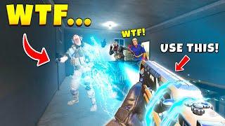 *NEW* WARZONE 3 BEST HIGHLIGHTS! - Epic & Funny Moments #539