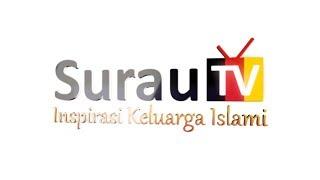 Surau TV LIVE STREAMING