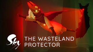 Sky Stories: The Wasteland Protector