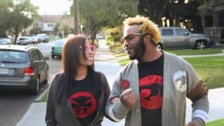 Thundercat - Walkin' (Official Video) HD