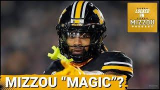 "Magic" Missouri Tigers Pull Another Miracle