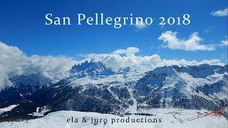 San Pellegrino 2018