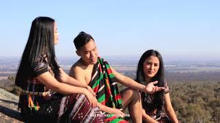 Kai kho la cet sih || David Thintuep ( Official Music Video ) || Chin Matu Hla thai ||2021