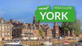 Moving to the City of York | UK (Area Guide) | Everything You Need to Know