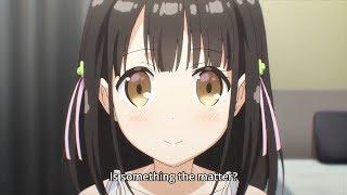 Helping Your Girlfriend In Her Room ( ͡° ͜ʖ ͡°) | ONE ROOM 2ND SEASON EPISODE 1 ENGLISH SUBBED