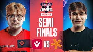 EPIC MATCH | Sentinels vs YFP | Red Bull Home Ground NA Qualifier