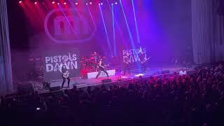 Pistols At Dawn - The Truth - Live at the 713 Music Hall, Houston TX - Mar 17, 2023