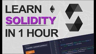 Solidity Tutorial For Developers - Let's Create a Smart Contract (Hands-On Project)