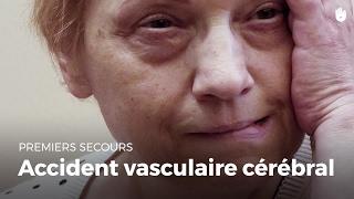 Premiers secours : Accident vasculaire cérébral | Secourisme