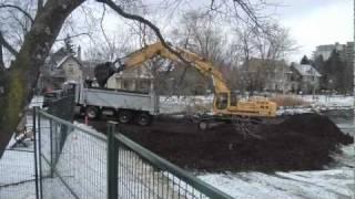 Victoria Park Lake Reconstruction - With Phillip Bast of The Waterloo Region Record