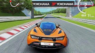 Top 10 iPhone & iPad Racing Games 2020