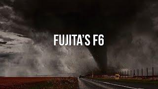 Explaining the 'Inconceivable F6' Tornado