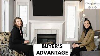 Luxury Living with Lana and Liza Buyers Advantage