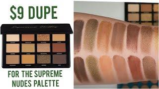 Artist Couture Supreme Nudes Dupe! Only $9! 