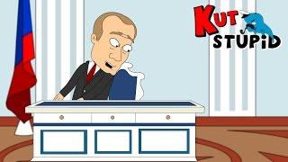 Как не стоит шутить 1 апреля — KuTstupid