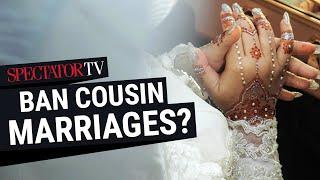 Should Britain ban cousin marriage? – With Dr Nazir Afsal