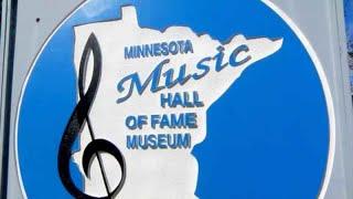 So Minnesota: Minnesota Music Hall of Fame in New Ulm