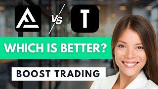Alpha Futures vs Topstep  | Which Platform Will Boost Your Trading in 2025?
