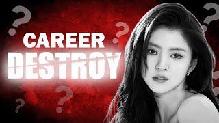 Did Han So Hee Really Destroy Her Career? The Truth Revealed!