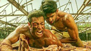 Salman Khan Best Fight Movie Scene | Bollywood Action Movie Scene |