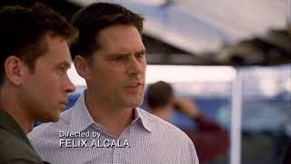 Criminal Minds S4E3 - Hotch tells off Colorado AG