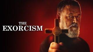 The Exorcism (2024) Movie | Russell Crowe, Ryan Simpkins & Sam Worthington | Review & Facts