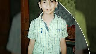 Amit Bishnoi 21