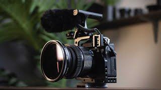 Is This $600 Camera A Pro Filmmaking Tool?