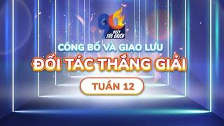 Tổng kết 90 ngày tốc chiến tuần 13