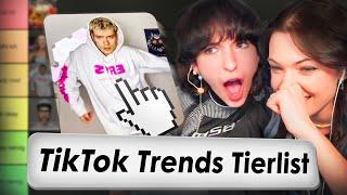 Die besten TIKTOK Trends! (mit Shirli)