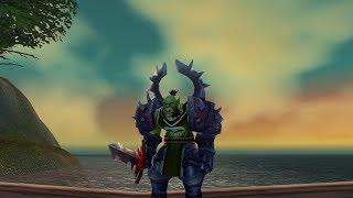 Classic/Vanilla WoW Arms Warrior Solo BG PvP Live Commentary!