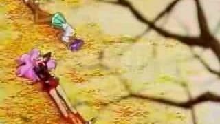 utena opening