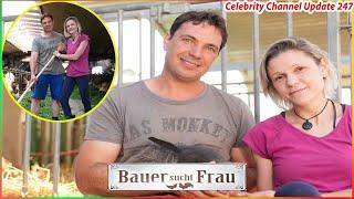 Peinlich! Familie von "Bauer sucht Frau"-Kandidat Manfred verstört Susi aus Sachsen