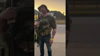Scotty K Fitness as Captain Price