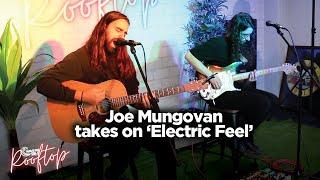 Wave FM Rooftop: Joe Mungovan takes on Electric Feel
