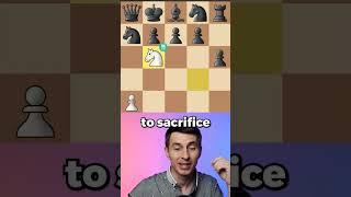 Is This Better Than The Alien Gambit TRAP? [Win In 10 Moves]