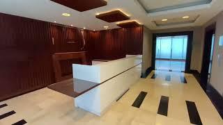 Luxury Office for Rent in Dubai (Full Floor)