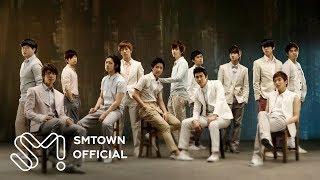 SUPER JUNIOR 슈퍼주니어 '너라고 (It's You)' MV