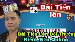 cách chơi game bài tiến lên miền nam awin luôn thắng mới nhất, kinh nghiệm chơi game bài 2023