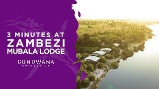 Zambezi Mubala Lodge - Gondwana Collection Namibia