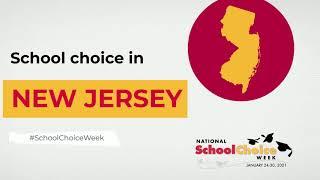 Your school choice guide in New Jersey