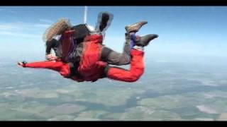 Sky Diving- Raju Sarkar  5th May 2013