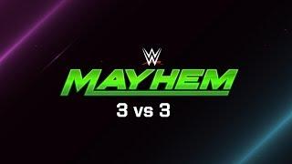 3v3 Events are Now LIVE | WWE Mayhem